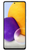 Samsung Galaxy A72 128GB Awesome Blue Front