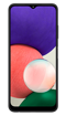 Samsung Galaxy A22 5G 64GB Grey Front