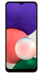 Samsung Galaxy A22 5G 64GB Violet Front