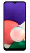 Samsung Galaxy A22 5G 64GB White Front