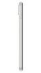 Samsung Galaxy A22 5G 64GB White Side