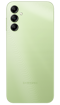 Samsung Galaxy A14 64GB Light Green Back