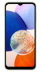 Samsung Galaxy A14 4G 64GB Light Green Front