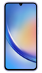 Samsung Galaxy A34 128GB Awesome Violet Front