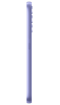 Samsung Galaxy A34 128GB Awesome Violet Side
