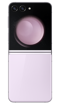 Samsung Galaxy Z Flip5 5G 256GB Purple Back