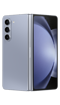 Samsung Galaxy Z Fold5 5G 256GB Icy Blue Back