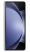 Samsung Galaxy Z Fold5 5G 256GB Icy Blue Front