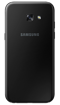 Samsung Galaxy A3 2017 Black Back