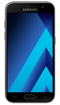 Samsung Galaxy A3 2017 Black Front