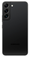 Samsung Galaxy S22 5G 256GB Phantom Black Back