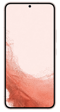 Samsung Galaxy S22 5G 256GB Pink Gold Front