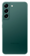 Samsung Galaxy S22 5G 256GB Green Back