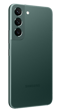 Samsung Galaxy S22 5G 128GB Green Side