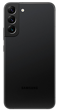 Samsung Galaxy S22 Plus 5G 256GB Phantom Black Back