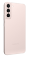 Samsung Galaxy S22 Plus 5G 128GB Pink Gold Side