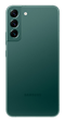 Samsung Galaxy S22 Plus 5G 256GB Green Back
