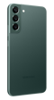 Samsung Galaxy S22 Plus 5G 128GB Green Side