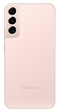 Samsung Galaxy S22 Plus 5G 256GB Pink Gold Back