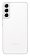 Samsung Galaxy S22 Plus 5G 256GB Phantom White Back