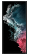 Samsung Galaxy S22 Ultra 5G 512GB Phantom Black Front