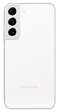 Samsung Galaxy S22 5G 128GB Phantom White Back