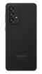 Samsung Galaxy A33 5G 128GB Awesome Black Back