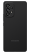 Samsung Galaxy A53 5G 128GB Awesome Black Back