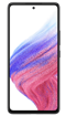 Samsung Galaxy A53 5G 128GB Awesome Black Front