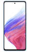 Samsung Galaxy A53 5G 128GB Awesome Blue Front