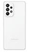 Samsung Galaxy A53 5G 128GB Awesome White Back