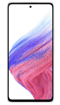 Samsung Galaxy A53 5G 128GB Awesome White Front