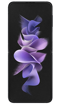 Samsung Galaxy Z Flip 3 5G 128GB Black Front