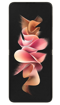 Samsung Galaxy Z Flip 3 5G 128GB Cream Front