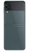 Samsung Galaxy Z Flip 3 5G 128GB Green Back