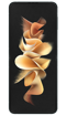 Samsung Galaxy Z Flip 3 5G 128GB Green Front