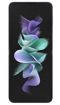 Samsung Galaxy Z Flip 3 5G 128GB Lavender Front