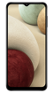 Samsung Galaxy A12 64GB Black Front