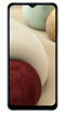 Samsung Galaxy A12 64GB Blue Front