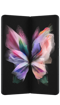 Samsung Galaxy Z Fold 3 5G 256GB Black Front