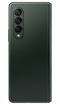Samsung Galaxy Z Fold 3 5G 512GB Green Back