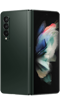 Samsung Galaxy Z Fold 3 5G 512GB Green Side