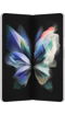 Samsung Galaxy Z Fold 3 5G 256GB Silver Front