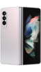 Samsung Galaxy Z Fold 3 5G 256GB Silver Side