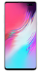 Samsung Galaxy S10 5G 256GB Crown Silver Front