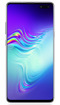 Samsung Galaxy S10 5G 256GB Majestic Black Front
