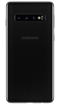 Samsung Galaxy S10 5G 256GB Majestic Black Back