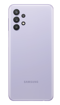 Samsung Galaxy A32 5G 64GB Violet Back