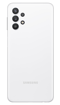 Samsung Galaxy A32 5G 64GB White Back