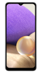 Samsung Galaxy A32 5G 64GB White Front